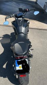 Yamaha MT-07 2021 Scheckheftgepflegt Arrow-Komplettanla - MT 07