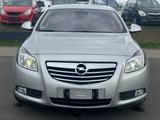 Opel Insignia 2.8 Turbo A Lim. Cosmo 4x4 260PS - gebrauchte Opel Insignia aus dem Jahr 2009