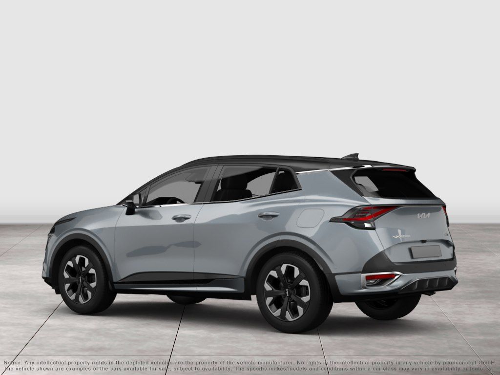 Kia Sportage - Bild 4