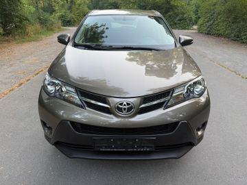 Toyota RAV 4 - 3