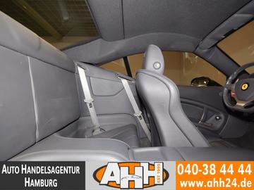 صورة مصغرة 13 لـ 2008 Ferrari CALIFORNIA
