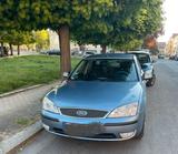Ford Mondeo MK3 110.500 km Sehr gutem Zust... - Ford Mondeo: Mk1