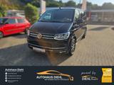 Volkswagen T6 Multivan 4 Motion STHZ CARPL SHZ AHK - Volkswagen Gebrauchtwagen in Siegen