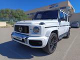 Mercedes-Benz G 63 AMG*Station G 63 AMG*SCHIEBEDACH*SPUR*WEIß* - gebrauchte Mercedes-Benz SUV & Geländewagen