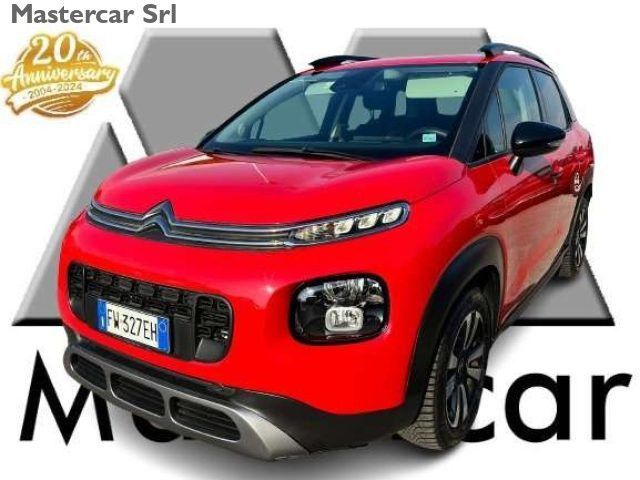 Citroën CITROEN C3 Aircross 1.5 bluehdi Shine S&S 100CV 