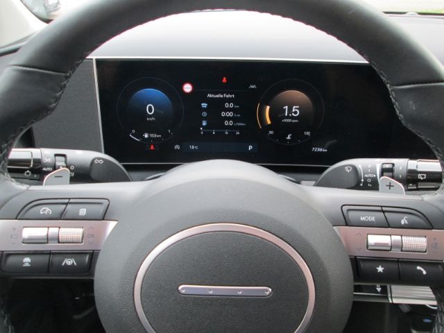 Hyundai Tucson – Bild 14