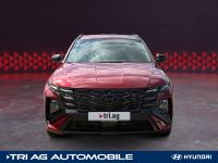 Hyundai TUCSON - Vorschau Bild 8