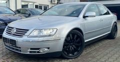 Volkswagen PHAETON V6 ELEKTRONISCHER FEHLER-DER-PDC-SHZ-