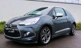 Citroën DS3 SPORT CHIC 1.6 EHDI - Citroën DS3: Sport Chic