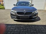 BMW 540i xDrive Touring - BMW 540 in Hannover