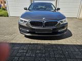 BMW 540i xDrive Touring - BMW 540: I