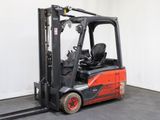 Linde E 16 L-02 386 - Linde L16