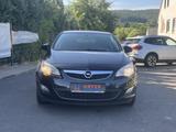 Opel Astra J 5-trg. Edition*Garantie*Tüv* - gebrauchte Opel Astra aus dem Jahr 2012