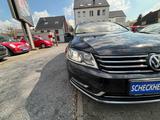 Volkswagen Passat  Highline 2.0 D *Voll*BiXenonHU 08/26*eu5 - gebrauchte VW Passat Variant aus dem Jahr 2013