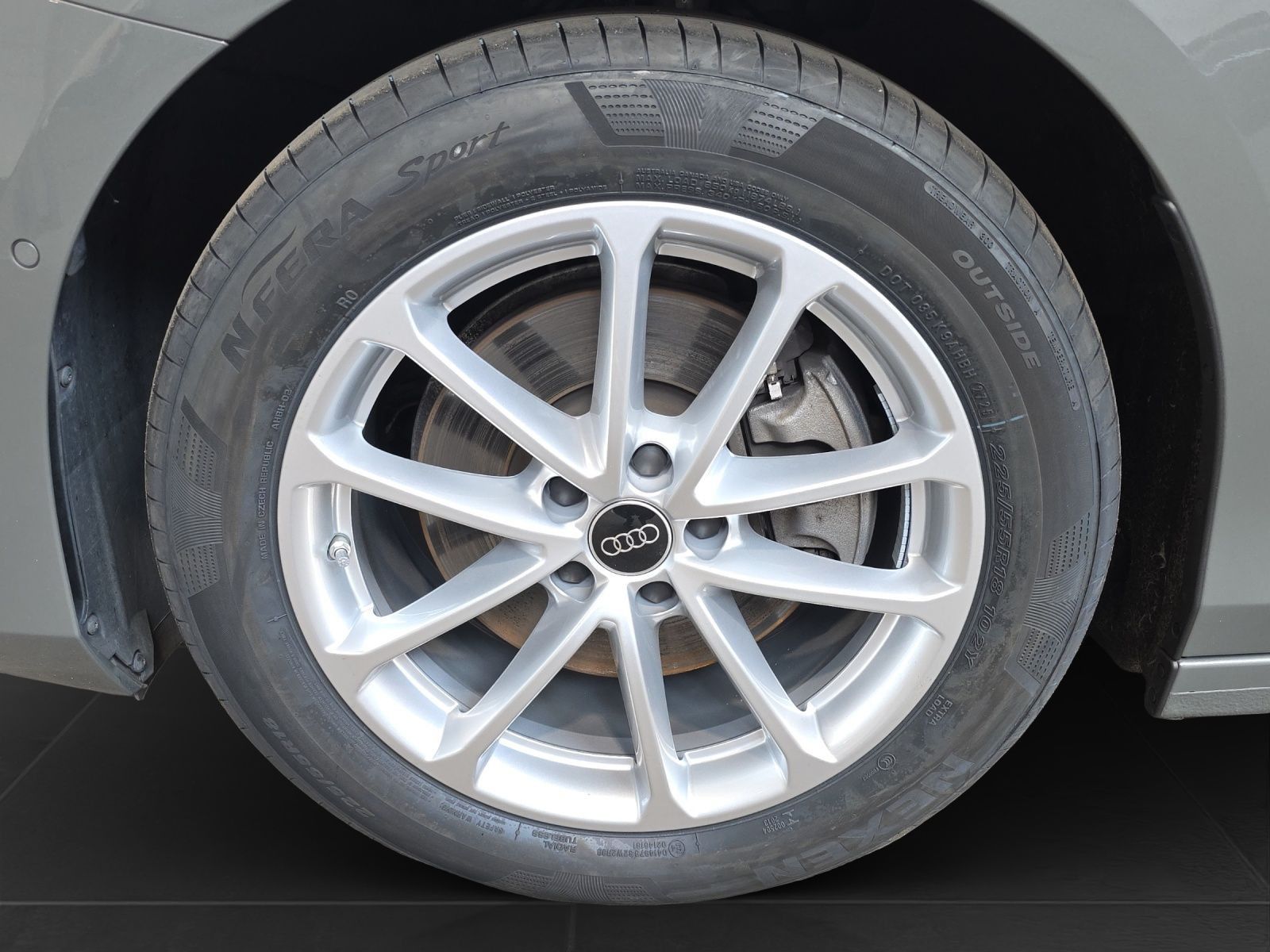 Audi A6 - Bild 7