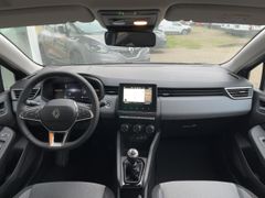 Foto Nummer 8: RENAULT Clio