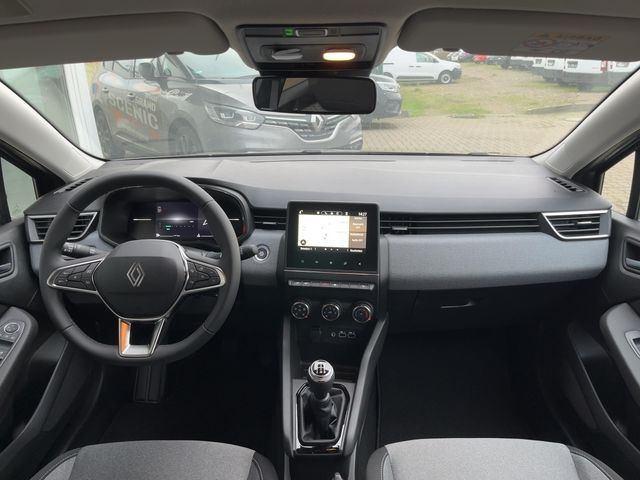 Foto Nummer 8: RENAULT Clio