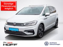 Volkswagen Touran 1.5 TSI DSG Highline R-Line 7Sitze Pano K