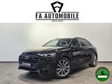 Audi Q8 45 TDI Black Edition Matrix HuD 360'' AHK 21' - Audi Q8 4M mit Diesel-Antrieb