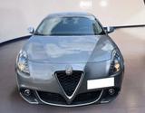 Alfa Romeo Giulietta 1.6 JTDm 120 CV Ti - gebrauchte Alfa Romeo Giulietta aus dem Jahr 2020