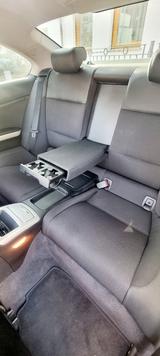 BMW 330d xDrive Coupé - - BMW 330 aus 2011: 330d