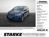 Volkswagen Touran 2.0 TDI DSG Comfortline R-Line Exterieur  - 7 Sitzer Vans