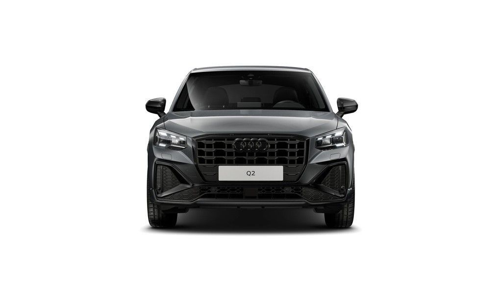 Audi Q2 - Bild 5