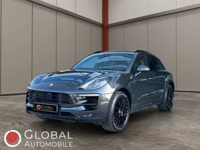 PORSCHE Macan GTS°ACC°BOSE°PDLS+°360°KEY°ST-HT°