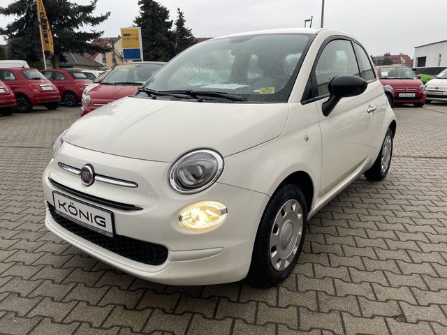 Fiat 500 1.0 GSE Club