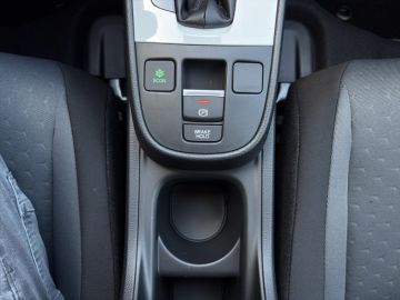 Honda Jazz Elegance 1.5 Hybrid ° LED°Navi°RFK°SHZ°