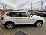BMW X3 xDrive 20 d SHZ PDC TEMP NAVI GARANTIE - BMW X3 Gebrauchtwagen
