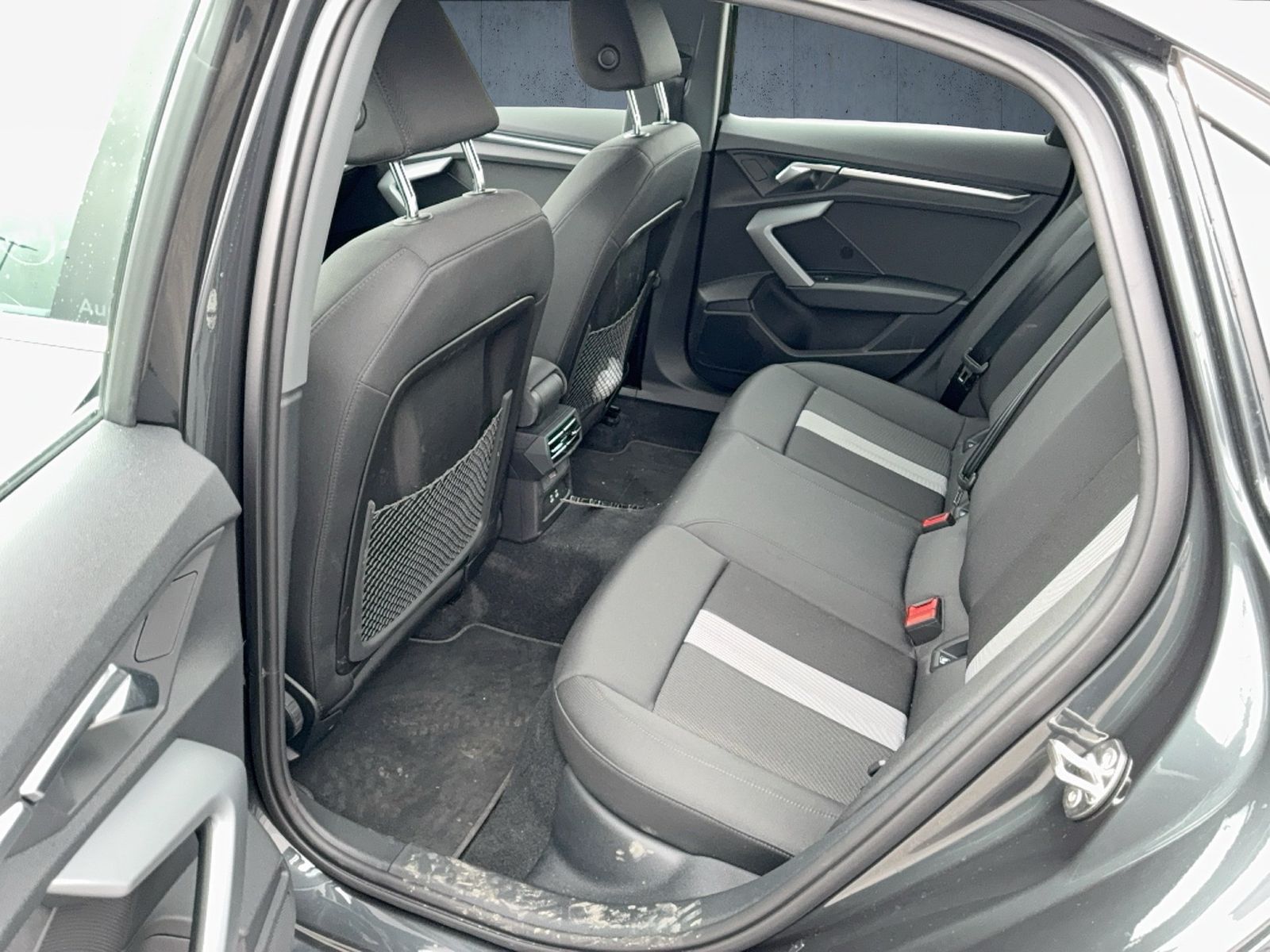 Audi A3 - Bild 12