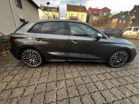 Audi S3 - Vorschau Bild 29