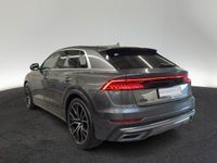 Audi Q8 - Vorschau Bild 3