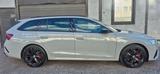 Skoda Octavia Combi RS 1 Hand Aut LED Kamera Apple Car - Skoda Octavia: Kombi