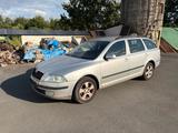Skoda Škoda Octavia Combi 2.0 TDI (140 PS)  abg... - Skoda Octavia: TDI 140