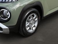 Hyundai INSTER - Vorschau Bild 9