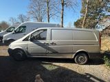 Mercedes-Benz Vito Kasten Automatik 122 CDI lang - Angebote entsprechen deinen Suchkriterien