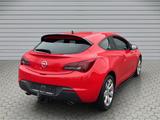 Opel Astra J GTC OPC Line - Opel Astra: Gtc Opc Line