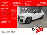 Audi SQ5 TDI tiptronic MatrixLED AHK DAB - Audi SQ5 in Frankfurt (Main)