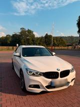 BMW 330 Gran Turismo Gran Turismo 330d M Sport A... - BMW 330 Gran Turismo von privat