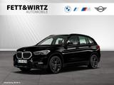 BMW X1 sDrive18d SportLine Aut.|Kamera|Sportsitz|LED - gebrauchte BMW X1 aus dem Jahr 2022