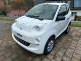 Aixam Minauto Access weiß - Aixam MinAuto Diesel Gebrauchtwagen