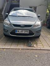 Ford Focus mk2 Facelift neu TÜV & Inspektion - gebrauchte Ford Focus mit Facelift