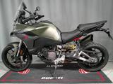 Ducati MULTISTRADA V2 S STORM GREEN 2025 - DUCATI MULTISTRADA V2