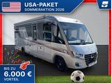 Carthago chic c-line I 4.9 LE L (355) Mercedes