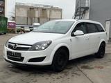 Opel Astra H Caravan Edition "111 Jahre" - Opel Astra Edition-111-Jahre