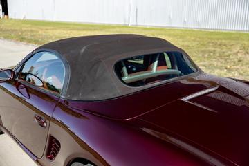 2005 Porsche BOXSTER 缩略图 26
