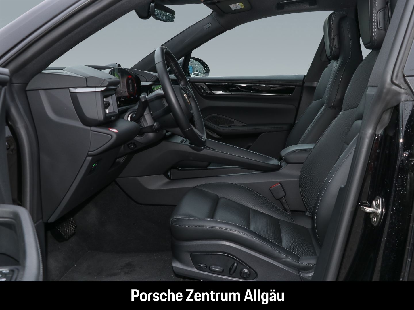 Porsche Macan - Bild 20