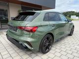 Audi A3 35 TFSI S line - Audi A3: Line